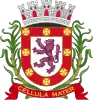 Coat of arms of São Vicente