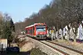 DB ZugBus Regionalverkehr Alb-Bodensee (RAB)74 units