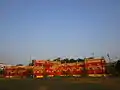 ABN Seal College