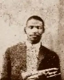 Bolden c. 1905