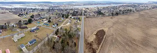 Buffalo City, Wisconsin