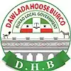 Official seal of Burao