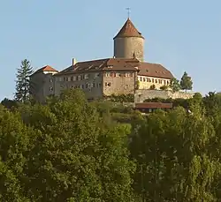 Reichenberg Castle (Württemberg)&nbsp;[de]