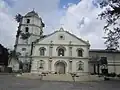 Saint Mark the Evangelist Parish, Cabugao