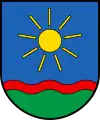 Coat of arms of Acquarossa
