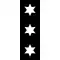 Flag of Binningen