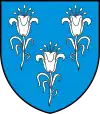 Coat of arms of Chancy