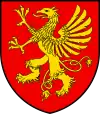 Coat of arms of Choulex