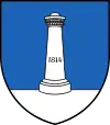 Coat of arms of Cologny