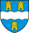 Coat of arms of Dardagny