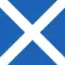 Flag of Disentis/Mustér
