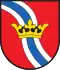 Coat of arms of Ilanz