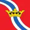 Flag of Ilanz