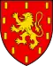 Coat of arms of Oron