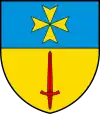 Coat of arms of Plan-les-Ouates