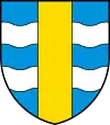 Coat of arms of Puplinge
