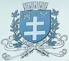 Coat of arms of L'Assomption