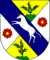 Nicolaus Olahus's coat of arms