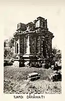 Dwarawati temple