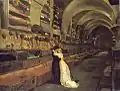 Calcedonio Reina - Love and Death