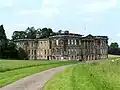 Calke Abbey