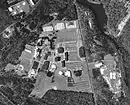 Aerial view of Camden County College