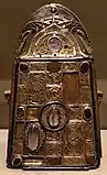 Shrine of St. Patrick's Bell, c. 1100