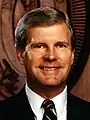 GovernorCarroll Campbellfrom South Carolina(1987–1995)