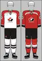 1999–2001 IIHF jerseys