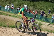 Candice Neethling