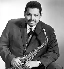 Adderley c. 1966