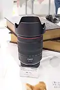 RF 24–105&nbsp;mm f/4 L IS USM