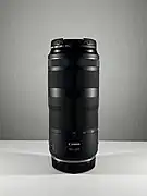 RF 100–400&nbsp;mm f/5.6–8 IS USM
