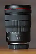 RF 15–35&nbsp;mm f/2.8 L IS USM
