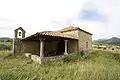 Chapel of Santo Medero