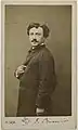 Louis Émile Benassit