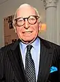 Carl Spielvogel ('75), former United States Ambassador to Slovakia