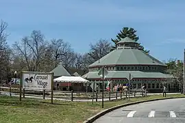 Carousel Village