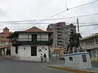 Antón García de Bonilla Museum