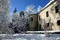 Severin na Kupi Castle