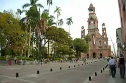 Our Lady of the Palmar Cathedral
