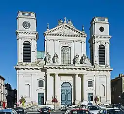 Cathedral