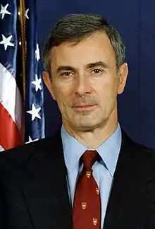 Paul CellucciGovernor of MassachusettsU.S. Ambassador to Canada1970, J.D.&nbsp;1973