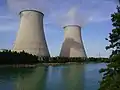 The Nogent Nuclear Power Plant