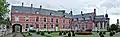 Château Bilquin de Cartier.