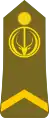 Sergent(Chadian Ground Forces)