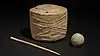Burton Agnes drum, England, c. 3000 BC