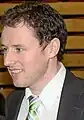 Charlie McConalogue, Fianna Fáil