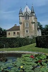 Château
