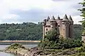 Château de Val